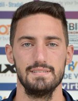 MACCARONE FEDERICO