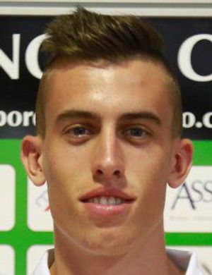 BURATTO MATTEO