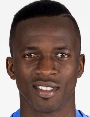 KONE MAHAMADOU 