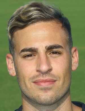 RICCI MATTEO 