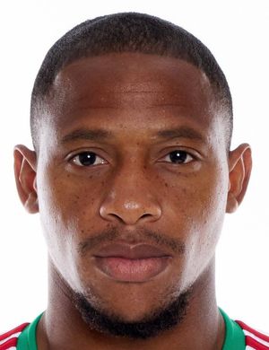 AGUEMON YANNICK