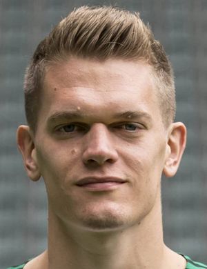 GINTER MATTHIAS 