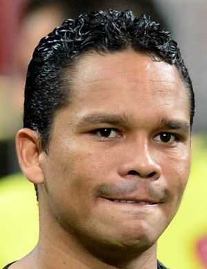 BACCA CARLOS