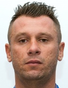 CASSANO ANTONIO 