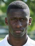 RUDIGER ANTONIO 