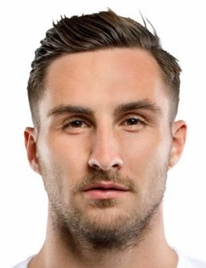 SIMIC STEFAN