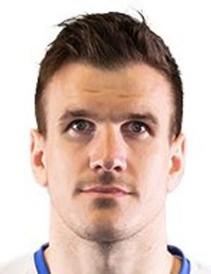 SANTINI IVAN