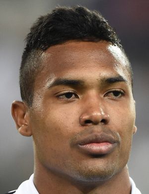 ALEX SANDRO LOBO DA SILVA