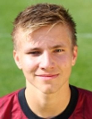 FRYDEK MARTIN 