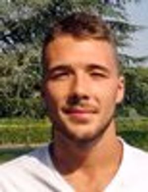 CORTINOVIS MICHELE