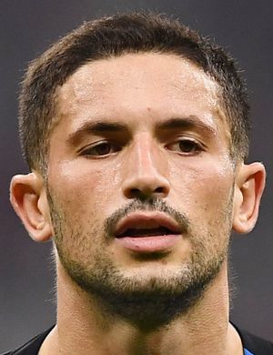 SENSI STEFANO
