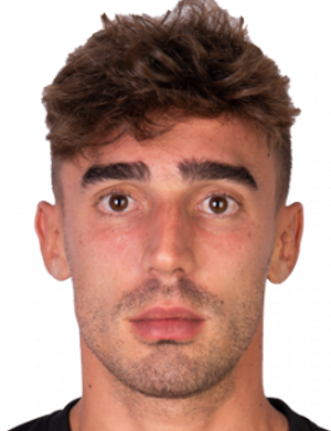 CAPELLO ALESSANDRO 