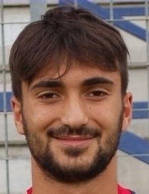 DE MARCO MATTIA
