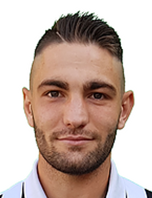 TOGNONI MARCO