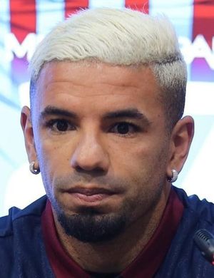 BRUNO PERES DA SILVA
