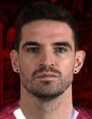 LAFFERTY KYLE