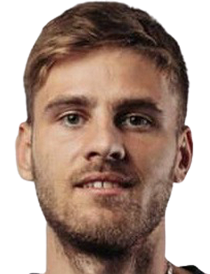 LOGASHOV ARSENIY