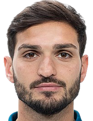 OZDOEV MAGOMED 