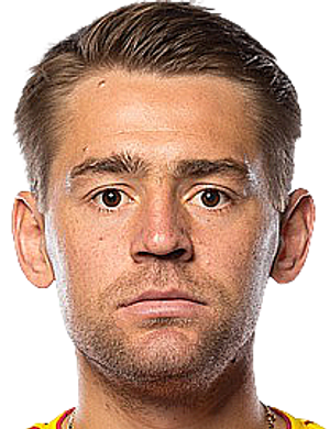 PANCHENKO KIRILL