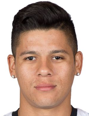 ROJO MARCOS