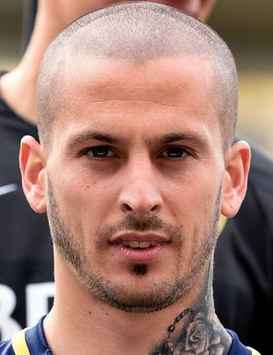 BENEDETTO DARIO 
