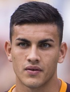 PAREDES LEANDRO DANIEL