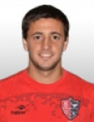 TONSO MARTIN