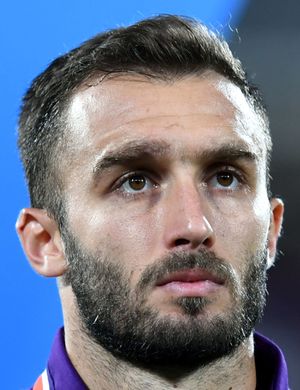 PEZZELLA GERMAN
