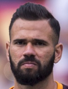 CASTAN DA SILVA LEANDRO