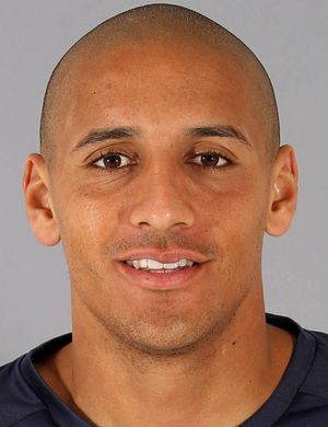 KHAZRI WAHBI 