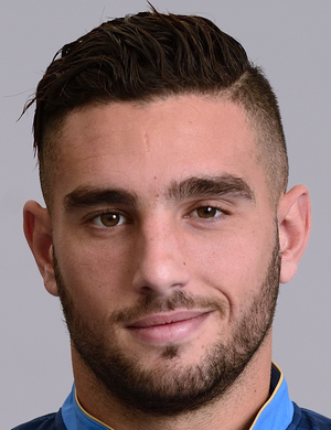 FERRI JORDAN