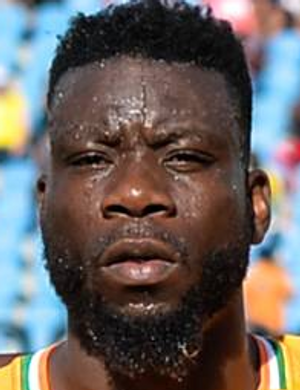 TRAORE ISMAEL
