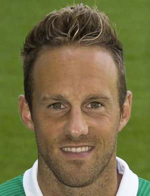 VAN HINTUM BART