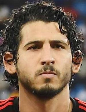 HEGAZY AHMED