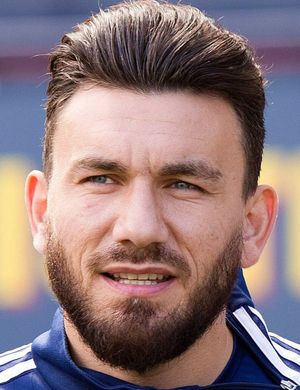 SNODGRASS ROBERT 