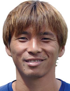 INUI TAKASHI