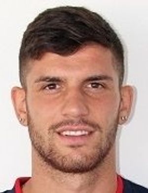 MASTROPIETRO ALAN 