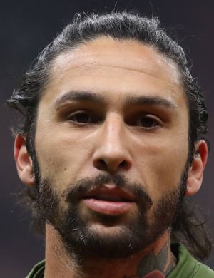 CASTRO LUCAS NAHUEL