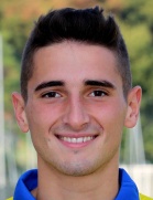 MATTIELLO FEDERICO