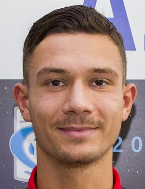 SECONDO RICCARDO 