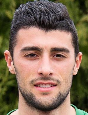 MALAGOLI MATTEO