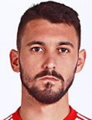 FERREYRA FACUNDO