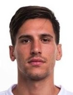 BELLONI NICCOLO