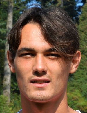 DONDONI NICOLO