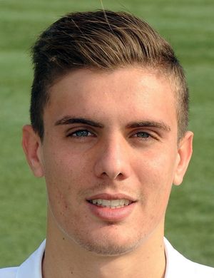 FILIPPINI LORENZO