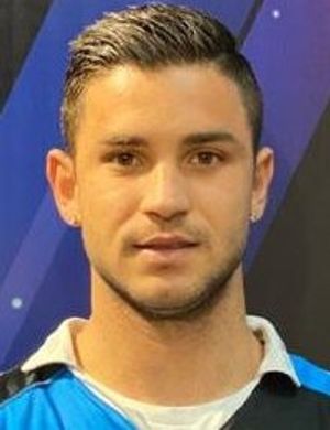 FERRI JACOPO