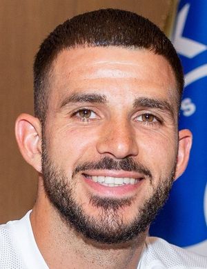 EYSSERIC VALENTIN