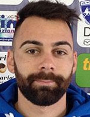 MORETTI FEDERICO 
