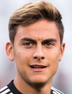 DYBALA PAULO 