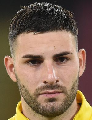 MURRU NICOLA